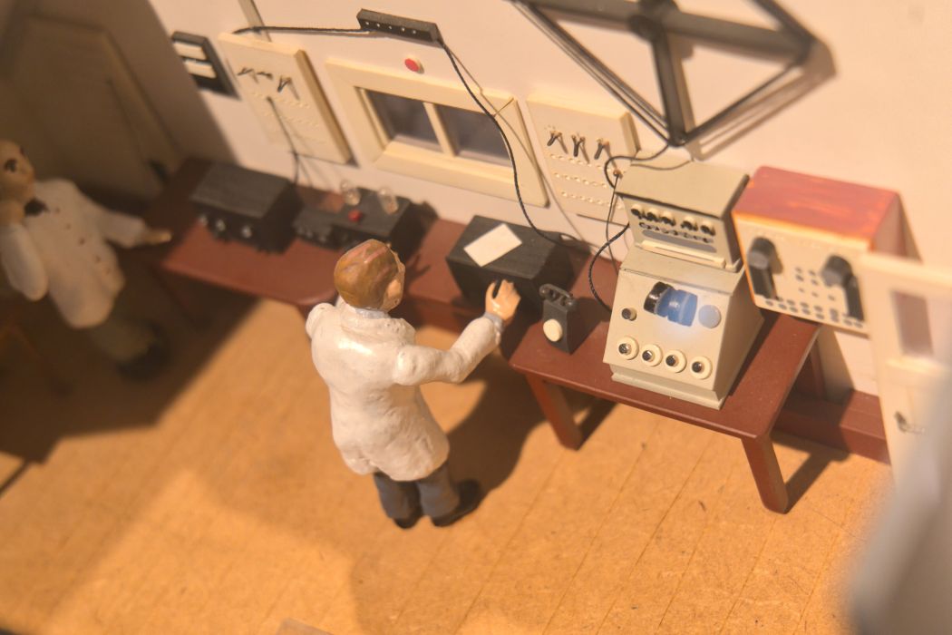 Deutsches Technikmuseum Berlin