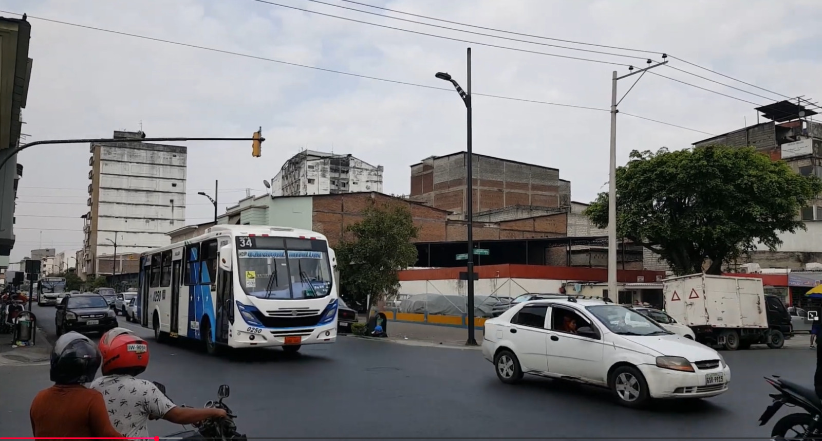 Ecuador